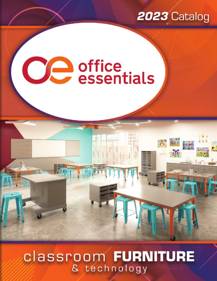 CSI School Solutions Catalog
